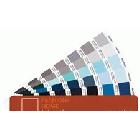 2012全新版PANTONE潘通TPX色卡-FGP120