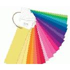 尼龍鮮艷色卡-nylon brights set