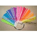 pantone13-0340TN-13-0630TN尼龍色卡-FNN100