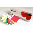 CNCS color紡織色卡-時(shí)尚手冊(cè)