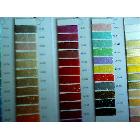 供應(yīng)色卡制作線色卡