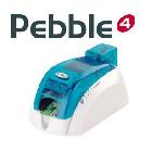 供應(yīng)新疆Evolis愛(ài)麗絲Pebble4彩色人像證卡打印機(jī)制卡機(jī)磁條卡打印IC卡