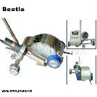 Beetle型3680W篷布焊接機(jī) 塑料地板自動熱風(fēng)焊接機(jī)