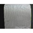 供應(yīng)3H白色席紋銀反光片反光片 白色席紋銀反光片