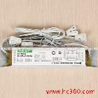 供應(yīng)電子鎮(zhèn)流器（2X36W）三雄極光T8燈箱專用電子鎮(zhèn)流器