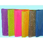 供應(yīng)3H有色3M銀閃反光片