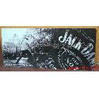 供應(yīng)杭州星期八廣告PS板噴繪寫(xiě)真