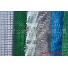 供應安全網布、網格布、防炎布