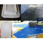 供應拉絲布 DWF（DOUBLE WALL FABRIC）