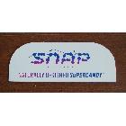 供應杭州星期八廣告hips板絲印