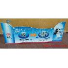 供應杭州星期八廣告絲印發(fā)泡板3