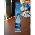 供應(yīng)杭州星期八廣告HIPS板絲印噴繪