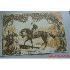 供應(yīng)杭州星期八廣告絲印經(jīng)遍布