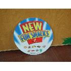 供應杭州星期八廣告杭州絲印廠