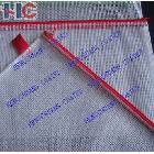 供應(yīng)3X3，10X10透明文件袋布料