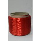 大紅色絲1000-3000D（滌綸工業(yè)絲）