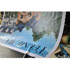 供應(yīng)高精噴繪 刀刮布噴繪