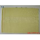 純滌貢緞黃  150cm