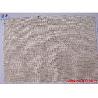 供應(yīng)清泉金線布坯幅：160cm 金銀絲服裝布、純滌竹節(jié)布等面料 色織布 針織布