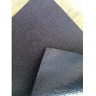 供應(yīng)黑色壓花蓬布/蓬蓋布/涂層布