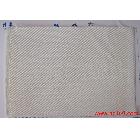 純滌大斜紋坯幅