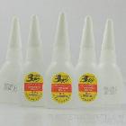 供應輝牌3秒膠 輝牌超快瞬間接著劑 廣告牌專用膠