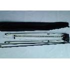 供應(yīng)各款X展架