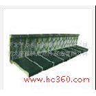 亨泰數(shù)控機(jī)床防護(hù)罩,圓筒式橡膠絲杠,光桿防護(hù)罩