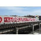 供應愛拼繡【亮片繡】亮片廣告裝飾板/風動亮片