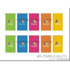 供應禮儀綬帶 空白帶 綢緞綬帶