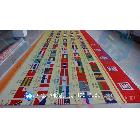 供應(yīng)廣告橫幅制 彩色橫幅 橫幅制廠家