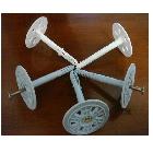 供應(yīng)網(wǎng)格布 保溫釘