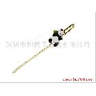 供應書簽廣告促銷禮品、金屬書簽廠家、書簽設計