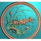 超星1325仿古浮雕齒條木工雕刻機(jī)，線條門(mén)框