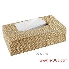 供應(yīng)【圖】鱷魚(yú)皮紙巾抽/編織條紋紙巾盒設(shè)計(jì)/廣告促銷禮品/廣州紙巾盒廠家