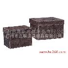 供應(yīng)皮質(zhì)收納盒/仿皮家居收納盒/廣告禮品收納盒設(shè)計/100起訂