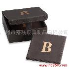 供應(yīng)【方形】皮革方形杯墊套裝♂4件套皮具杯墊設(shè)計♂廣告禮品皮制杯墊價格