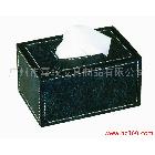 供應(yīng)高檔真皮抽紙盒*廣告禮品紙巾盒定做*pvc紙巾盒設(shè)計(jì)*交貨快
