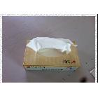 加工定做廣告盒裝抽紙巾 清風(fēng)質(zhì)量 免費(fèi)設(shè)計(jì)