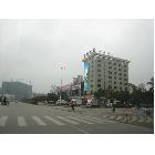 供應(yīng)廣告設(shè)計-珠海前山建材街永晟大廈墻體