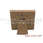 供應(yīng)工藝禮品皮質(zhì)相框 廣告促銷禮品相框設(shè)計 100起訂