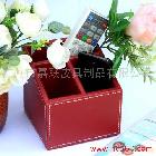 供應(yīng)皮質(zhì)遙控器收納盒▽昆明遙控器盒收納盒設(shè)計(jì)▽廣告禮品+廠家直銷(xiāo)