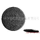 供應(yīng)皮革杯墊/仿皮廣告禮品杯墊/pu杯墊價格/金華杯墊設(shè)計