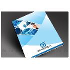 供應廣告畫冊設計 VI設計畫冊設計 VI設計