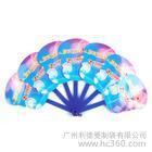 供應(yīng)佛山設(shè)計(jì)廣告扇子印刷公司 佛山生產(chǎn)塑料廣告扇印刷公司
