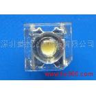 供應(yīng)現(xiàn)貨F5食人魚白光3000-4000MCD冷白LED光源