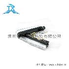 供應(yīng)威天行VTX-DL14 雙排F5食人魚LED日行燈,18顆燈珠 0.5W一顆