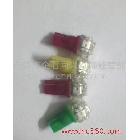 供應(yīng)T10-5LED-3蕊食人魚