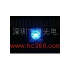 供應(yīng)LED食人魚4芯藍(lán)光燈珠