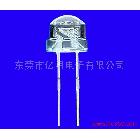 供應億明F10F5F3食人魚大功率貼片LED燈